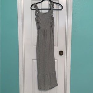 Cute Maxi Dress